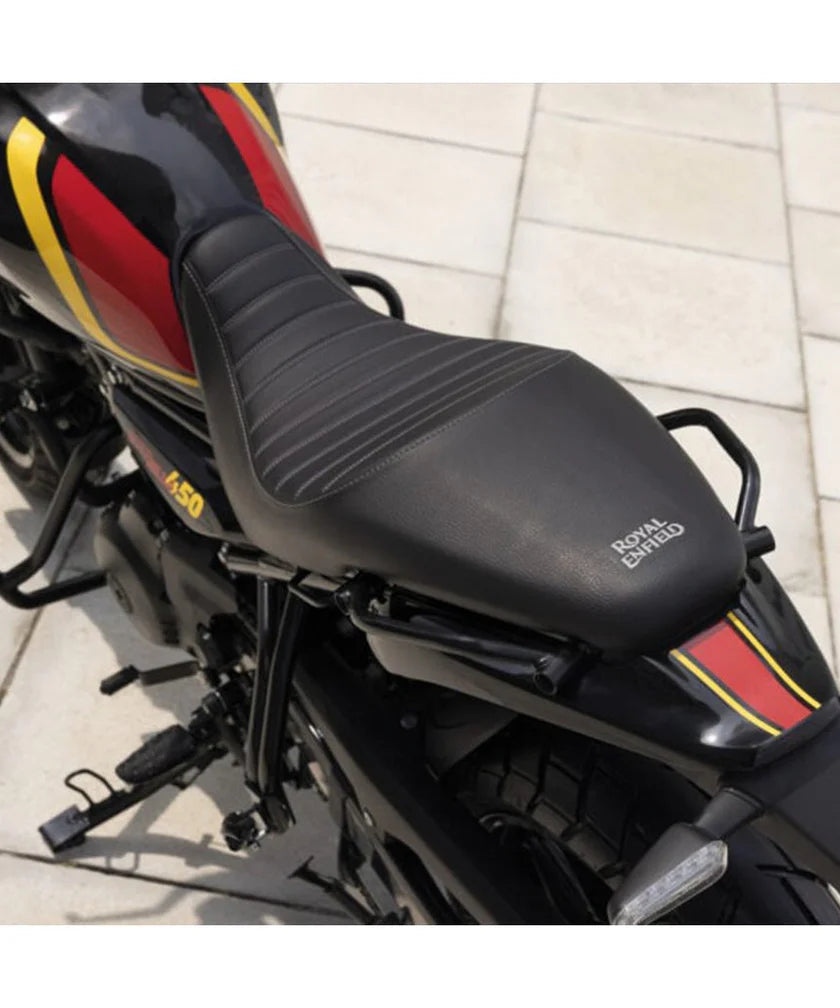 Sella Comfort per Guerrilla 450 - Royal Enfield