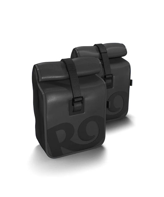 Borse Laterali Roll-Top Royal Enfield