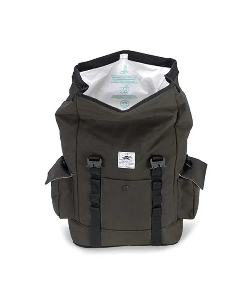 Borsa Laterale Singola Universale Rambler14 It - RB100RS - Kappa