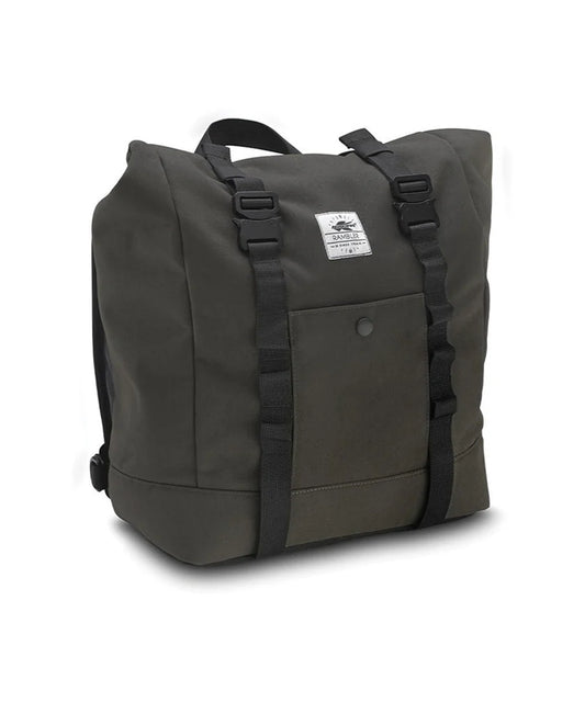 Borsa Laterale Universale a Zaino ECO Rambler 17 lt - RB105R - Kappa