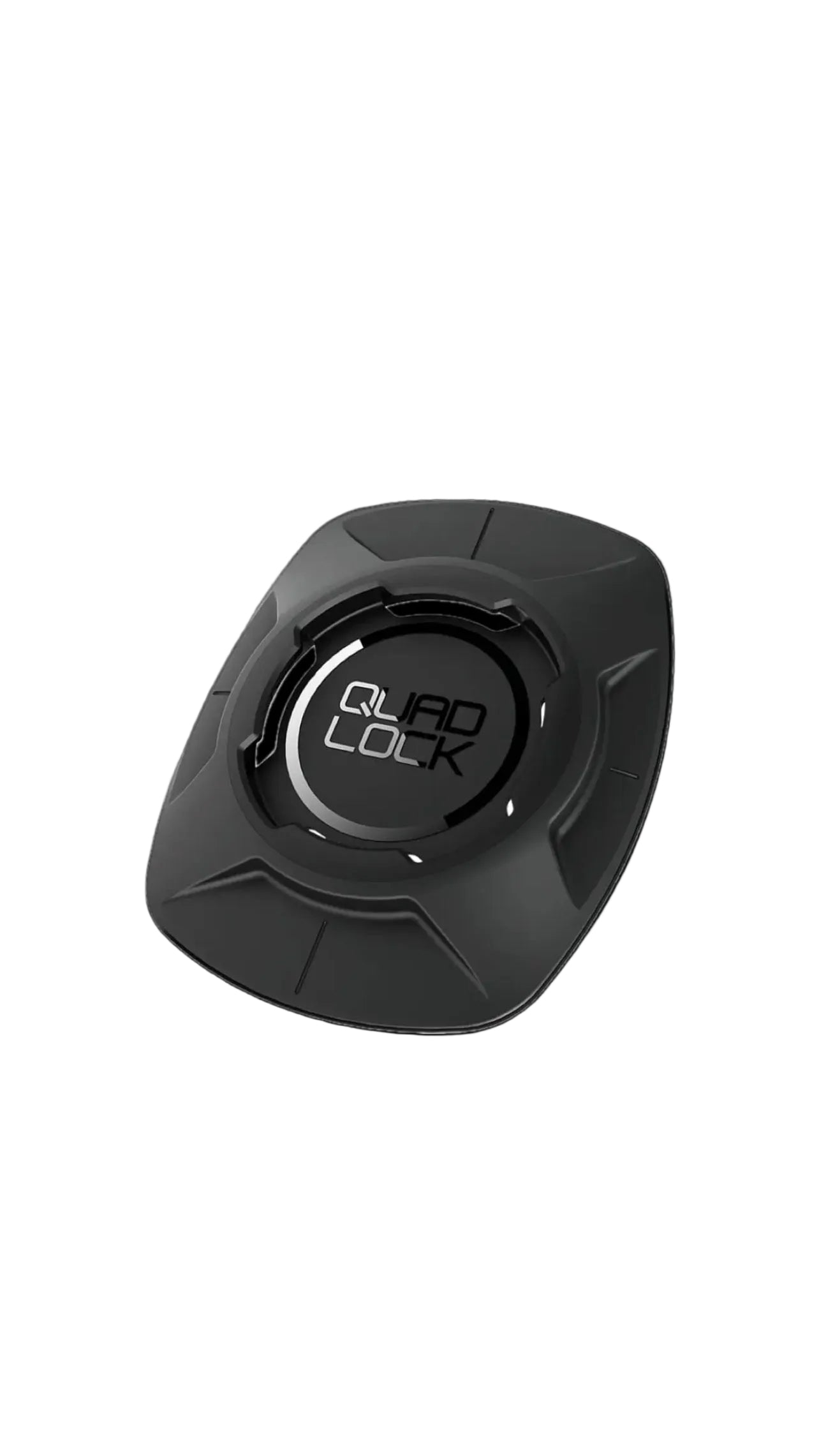 Quadlock Universal Adaptator