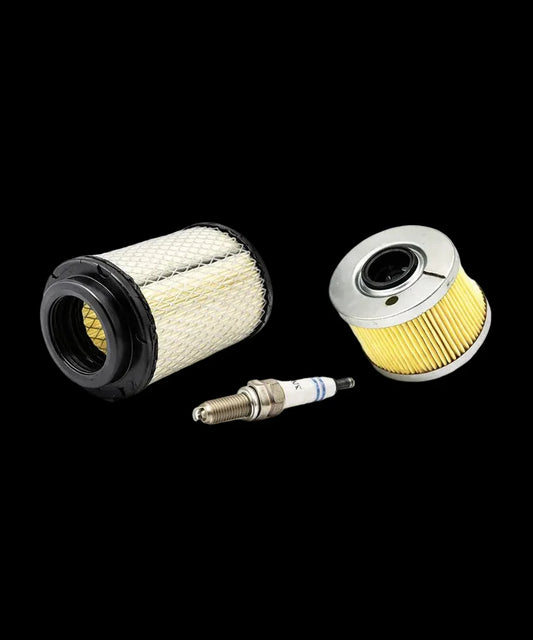 Kit Manutenzione Royal Enfield 350cc