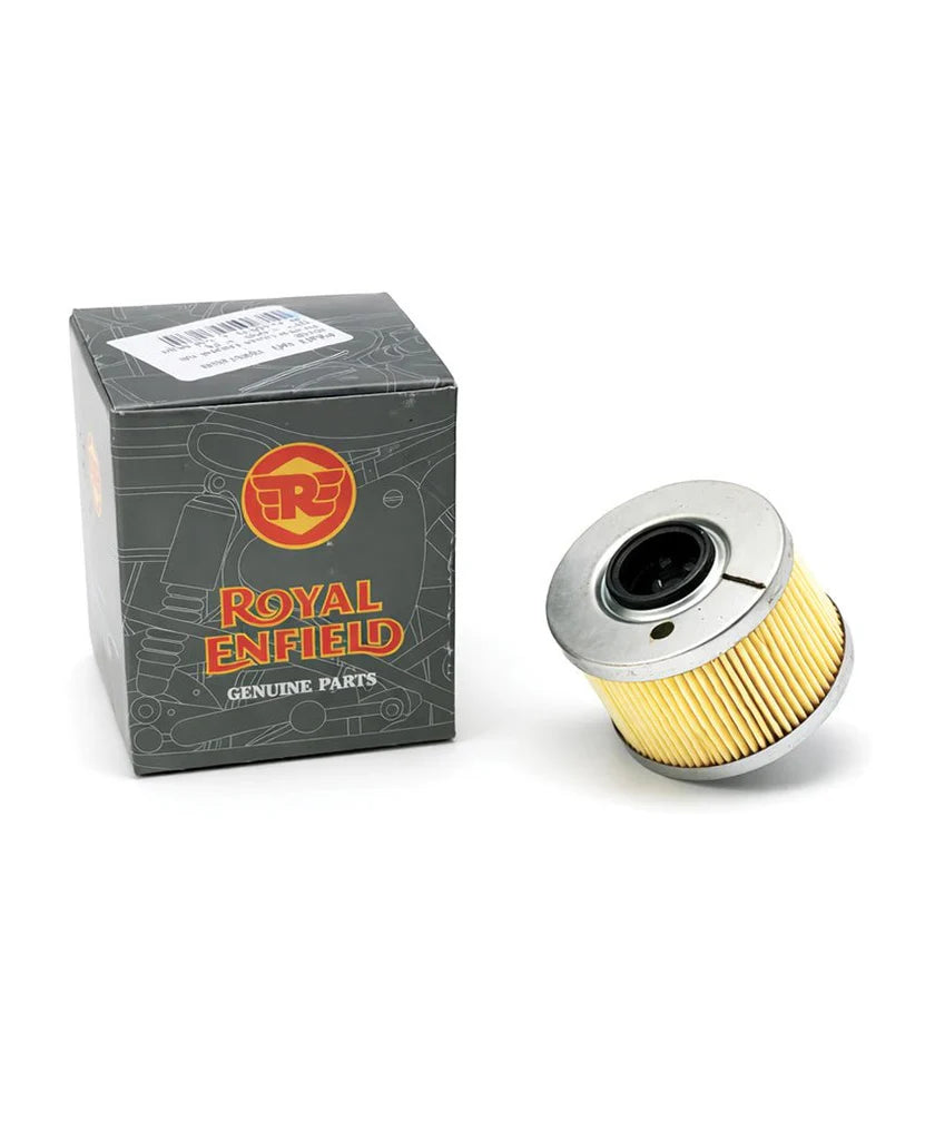 Kit Manutenzione Royal Enfield 350cc