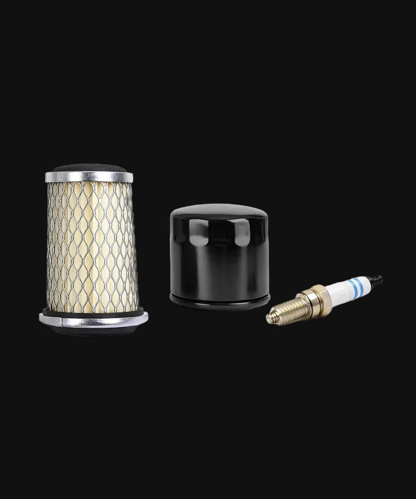 Kit Manutenzione Shotgun/Super Meteor/Classic 650cc