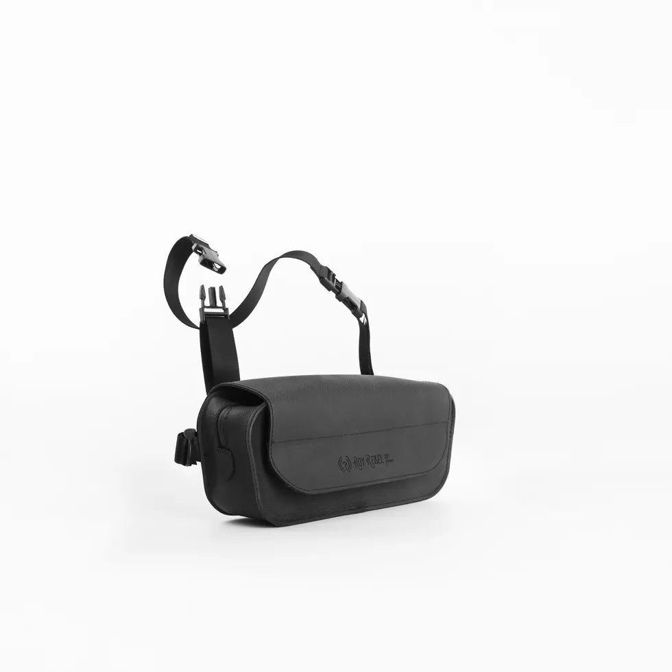 Borsa per manubrio Roy Rebel RAY