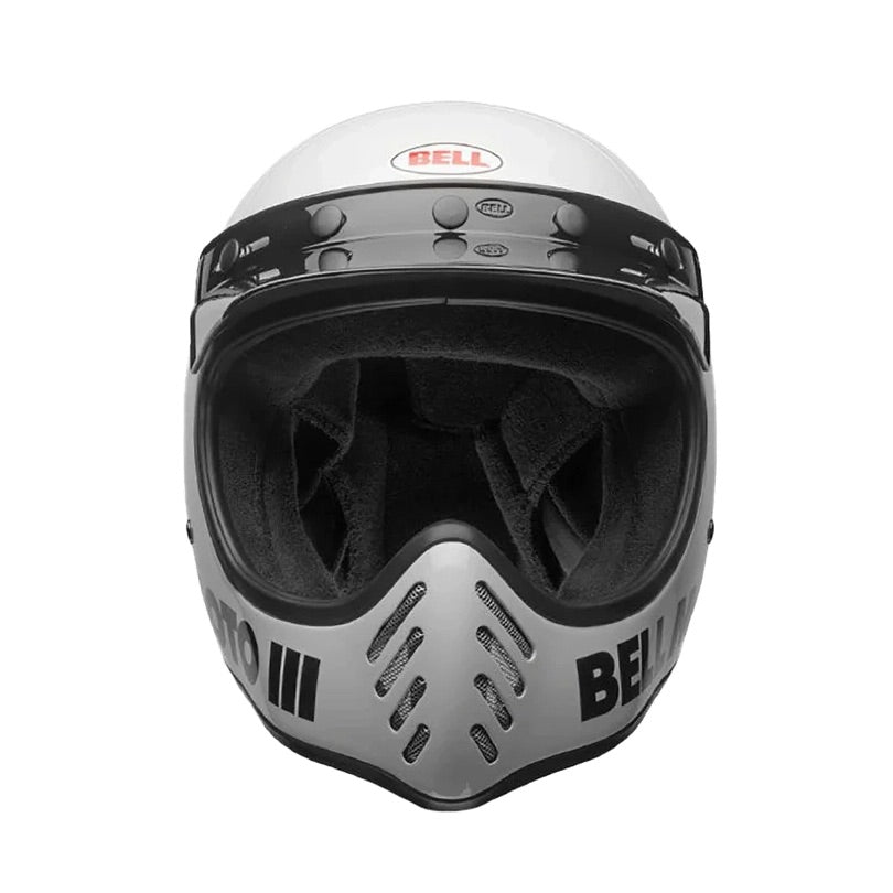 Casco Bell Moto-3
