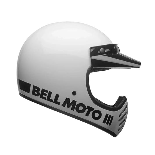 Casco Bell Moto-3