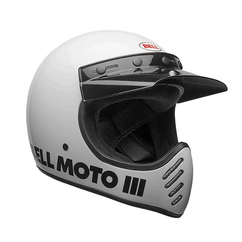Casco Bell Moto-3