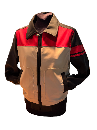 Bomber da donna Royal Enfield