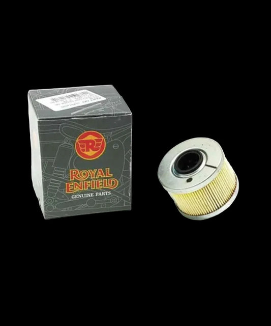Filtro Olio per Royal Enfield 350cc - Ricambio Originale