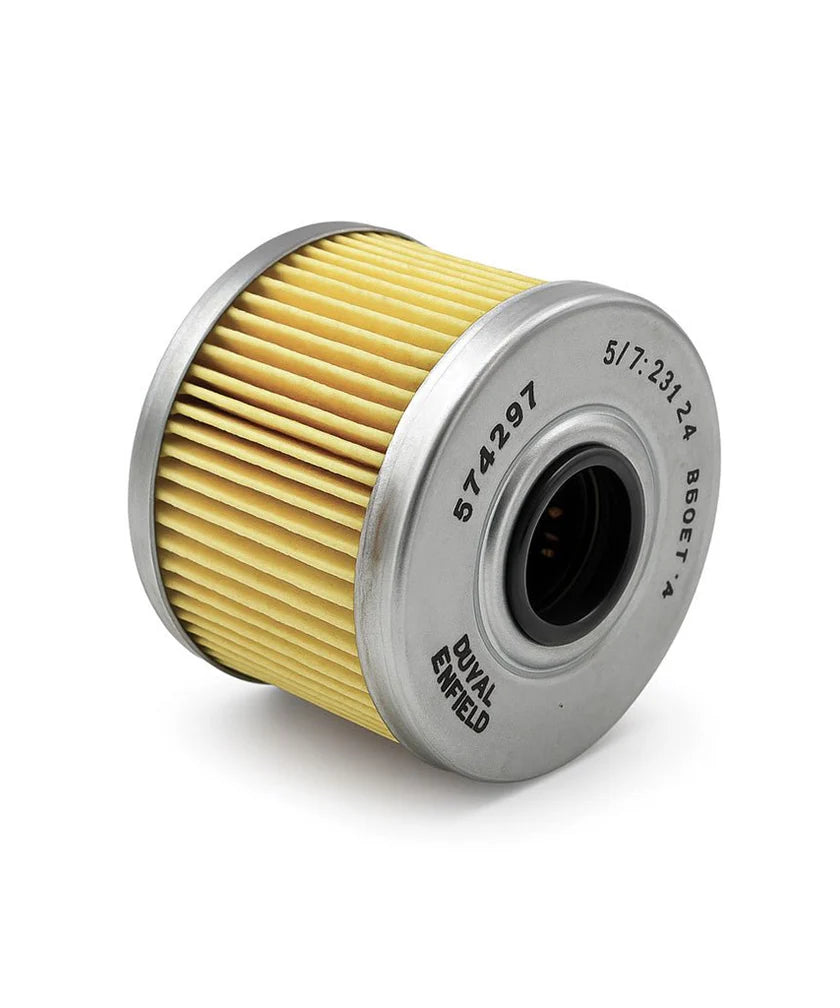 Filtro Olio per Royal Enfield 450cc - Ricambio Originale