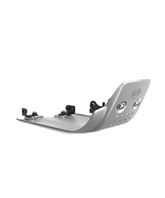 Paracolpi Silver per Bear / Interceptor / Continental GT 650 - Royal Enfield