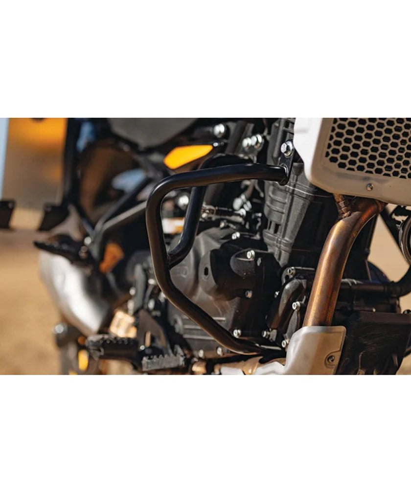 Paramotore per Himalayan 450 / Guerrilla 450 Royal Enfield