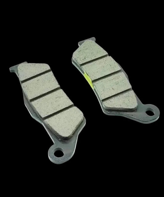 Pastiglie Freno Anteriori Meteor 350 / Classic 350 / HNTR 350 / Bullet 350 - Ricambio Originali