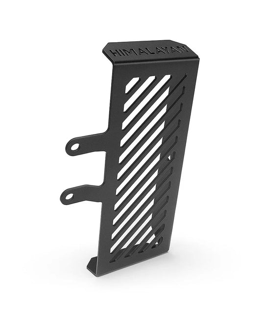 Protezione Radiatore per Himalayan 410 / Scram 411 Nera - Royal Enfield